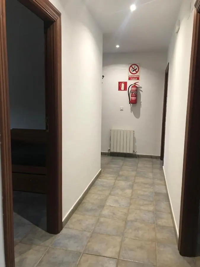 Agroturismo Gure Naia Carranza Casa rural