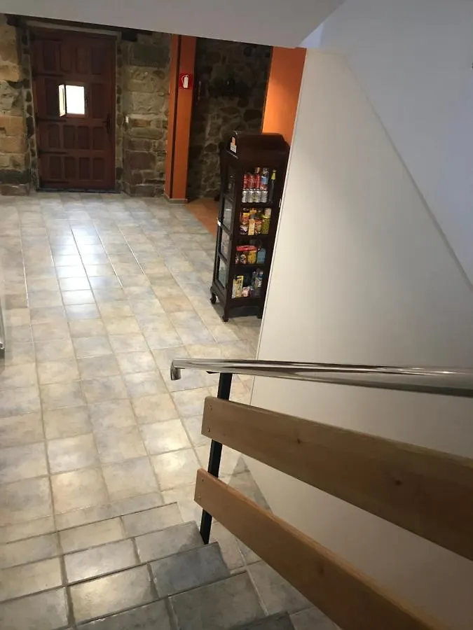 Casa rural Agroturismo Gure Naia Carranza