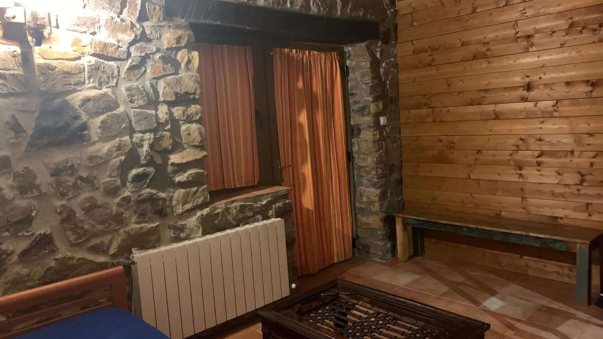 Agroturismo Gure Naia Carranza Country house