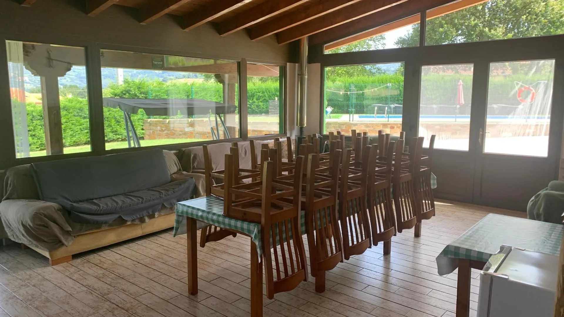 Agroturismo Gure Naia Carranza 0*,  Spain