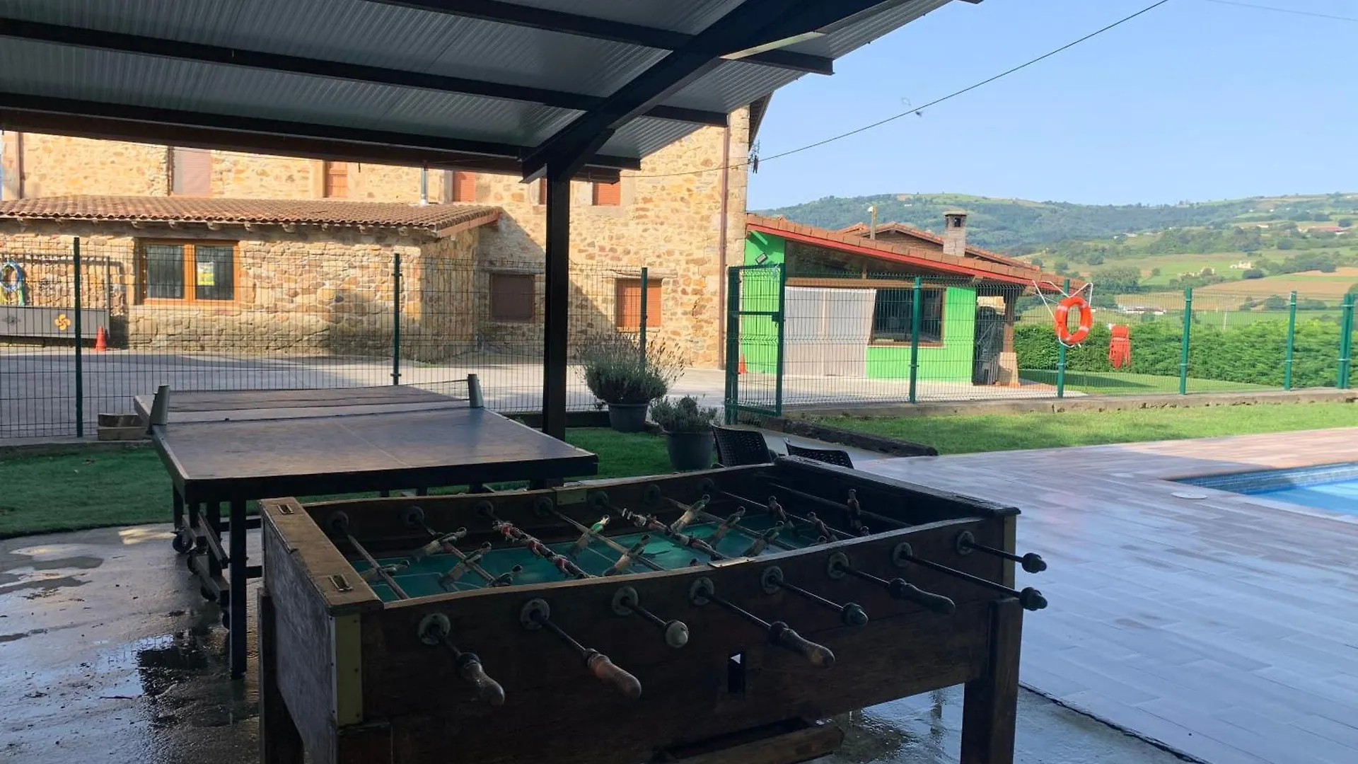 Agroturismo Gure Naia Carranza 0*,  Spain