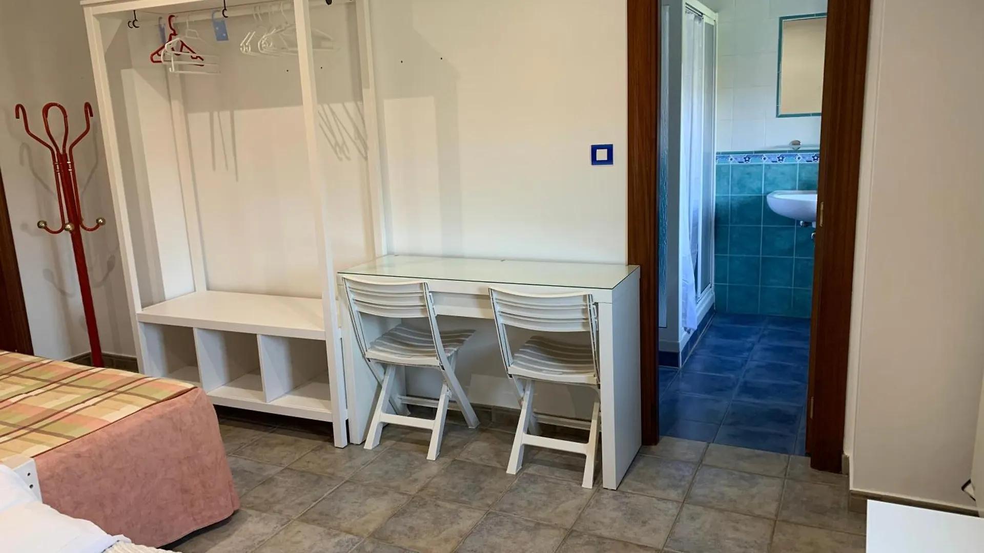 Casa rural Agroturismo Gure Naia Carranza