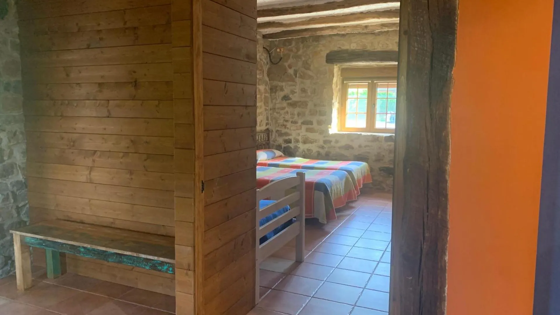 Agroturismo Gure Naia Carranza 0*,