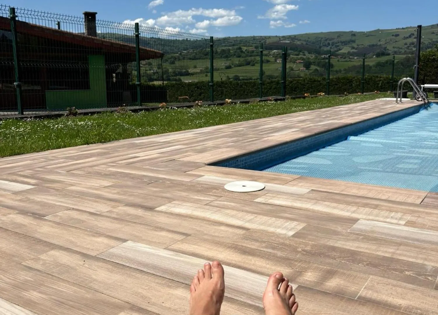 Agroturismo Gure Naia Carranza 0*,  Spain