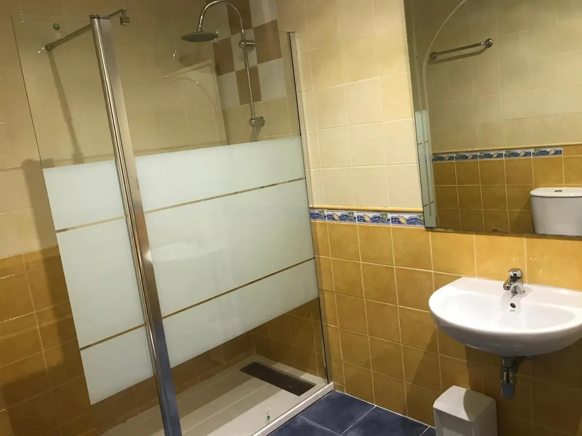 Agroturismo Gure Naia Carranza Country house