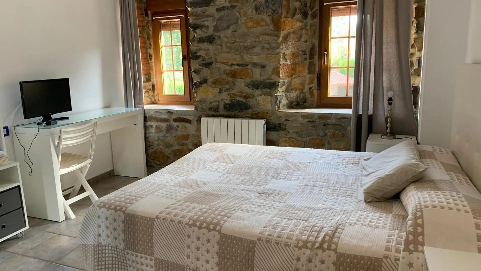 Country house Agroturismo Gure Naia Carranza