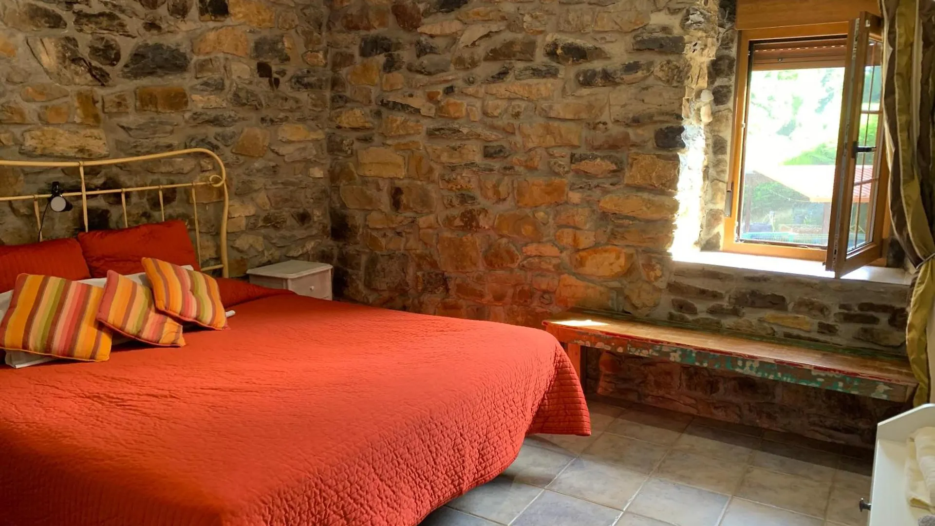 Agroturismo Gure Naia Carranza